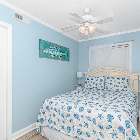 Exceptional Ocean-Pier-Pool Front 1 Bedroom Condo Garden City Екстериор снимка