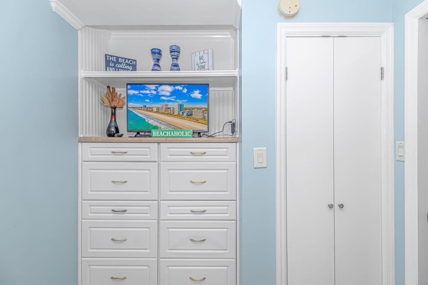 Exceptional Ocean-Pier-Pool Front 1 Bedroom Condo Garden City Екстериор снимка