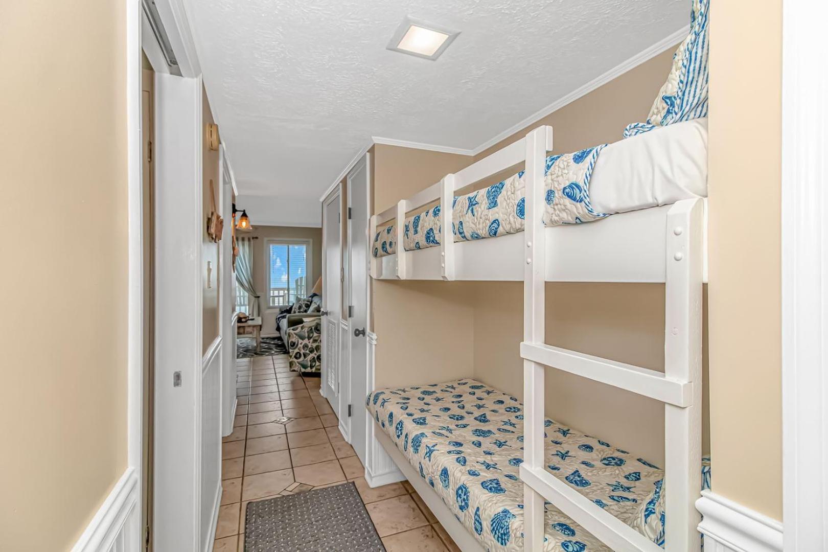 Exceptional Ocean-Pier-Pool Front 1 Bedroom Condo Garden City Екстериор снимка