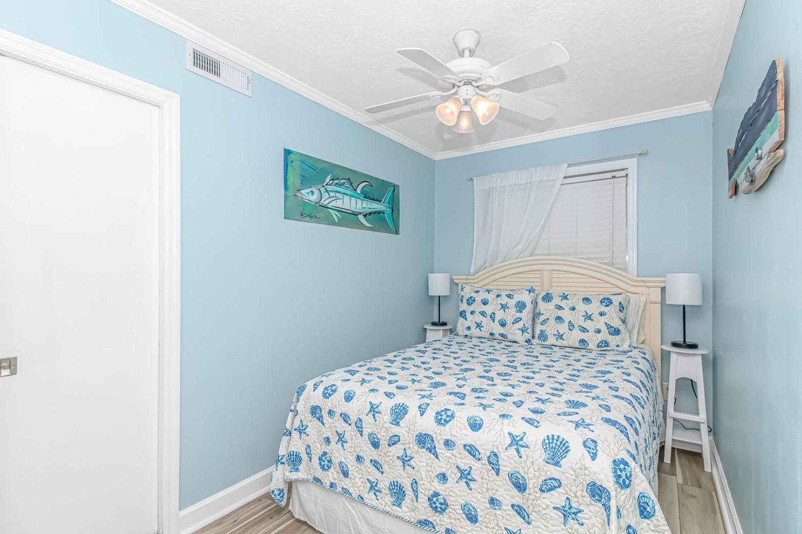 Exceptional Ocean-Pier-Pool Front 1 Bedroom Condo Garden City Екстериор снимка